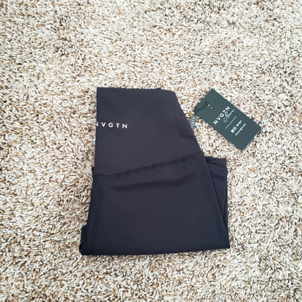 NVGTN Signature 2.0 Shorts Medium